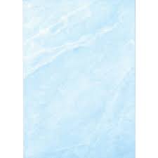 A4 100gsm Marble Paper Blue x 100's Pack
