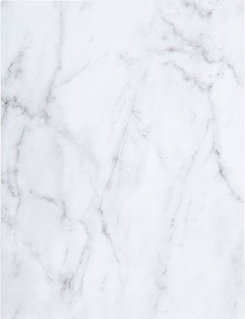 A4 100gsm Marble Paper White x 250's Pack