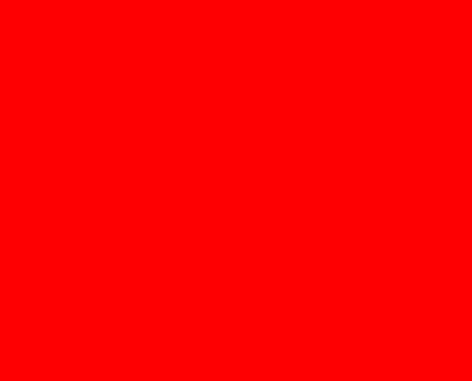 A4 160gsm Kaskad Paper Rosella Red x 250's Pack