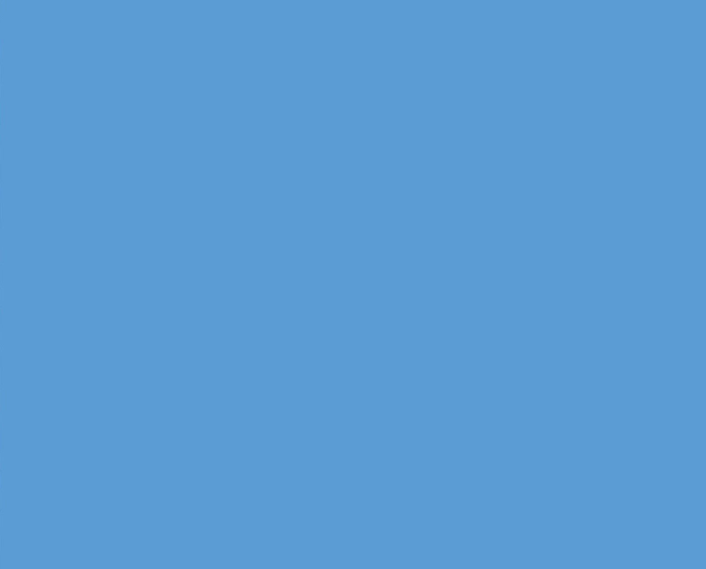 A4 80gsm Kaskad Paper Kingfisher Blue x 500's Pack
