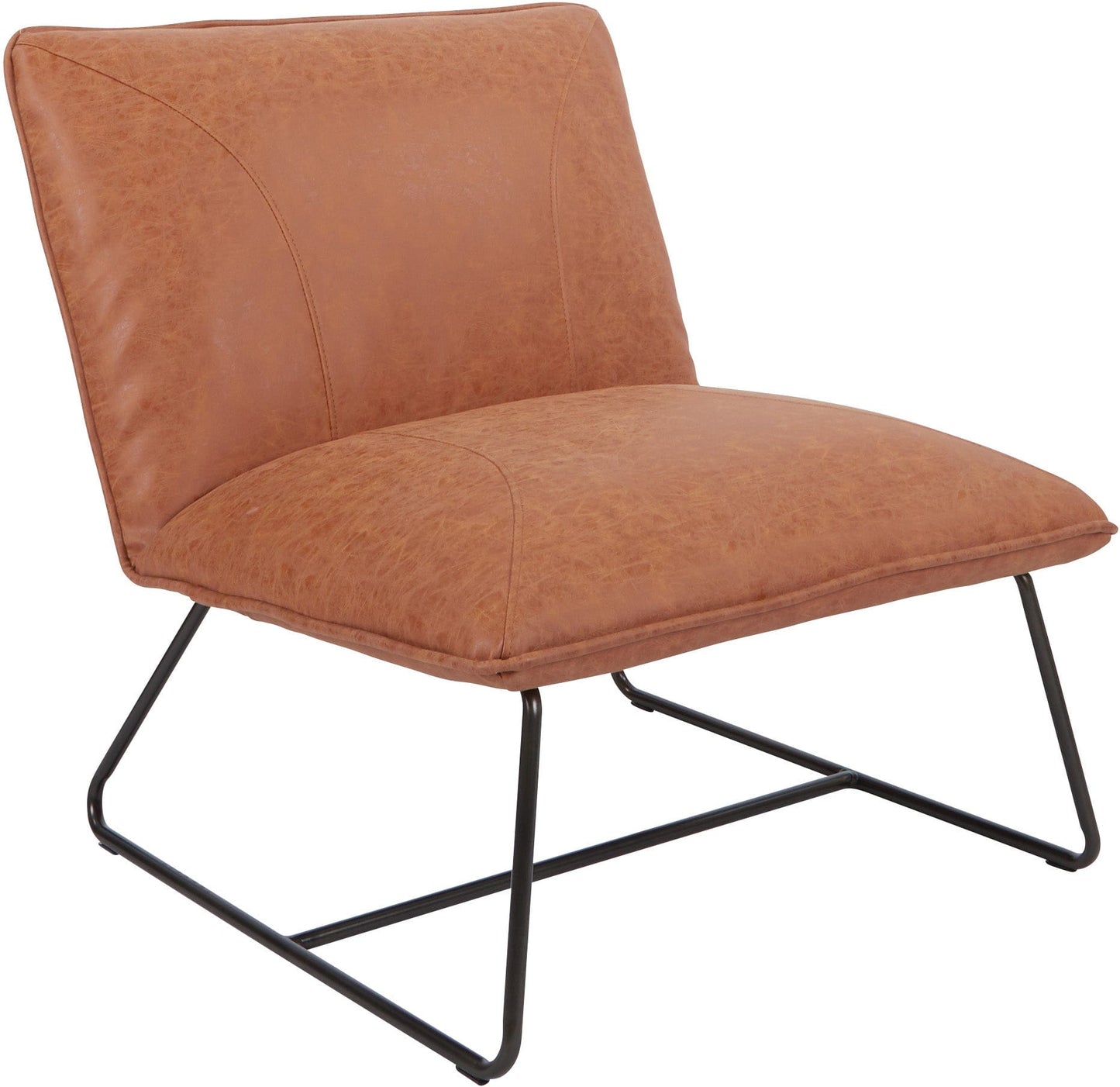 Office Star Brocton Accent Chair [BRC51]