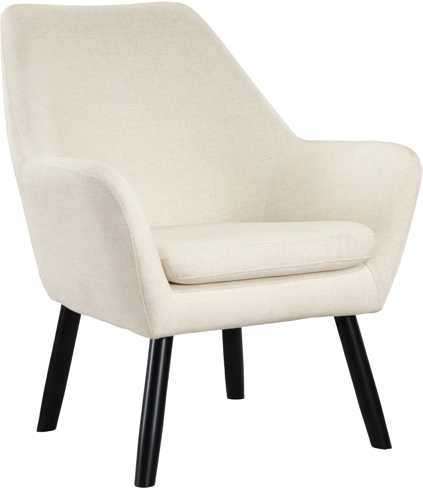 Office Star Della Mid-Century Chair [DLA]