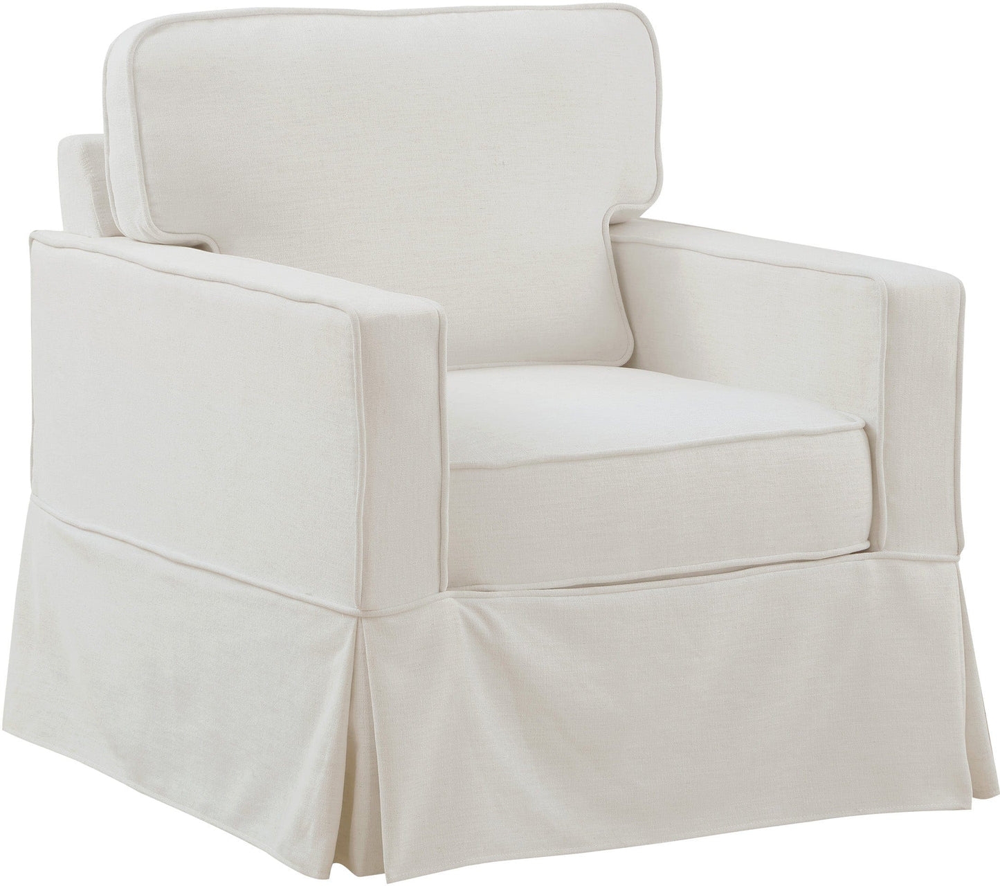 Office Star Halona Upholstered Armchair [HNA51]