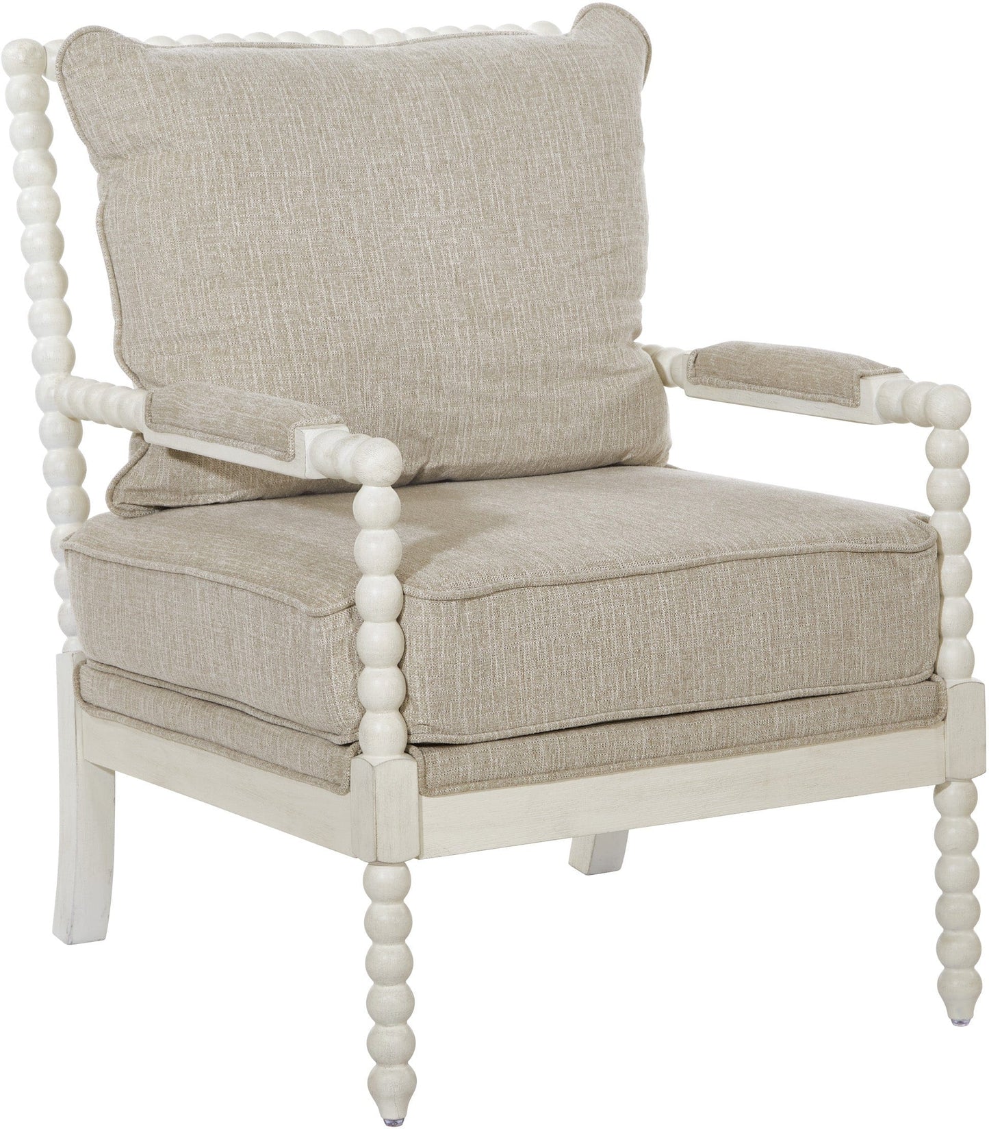 Office Star Kaylee Spindle Chair [KLE]