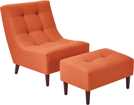 OSP Accents Hudson Chair Milford [HDS51]