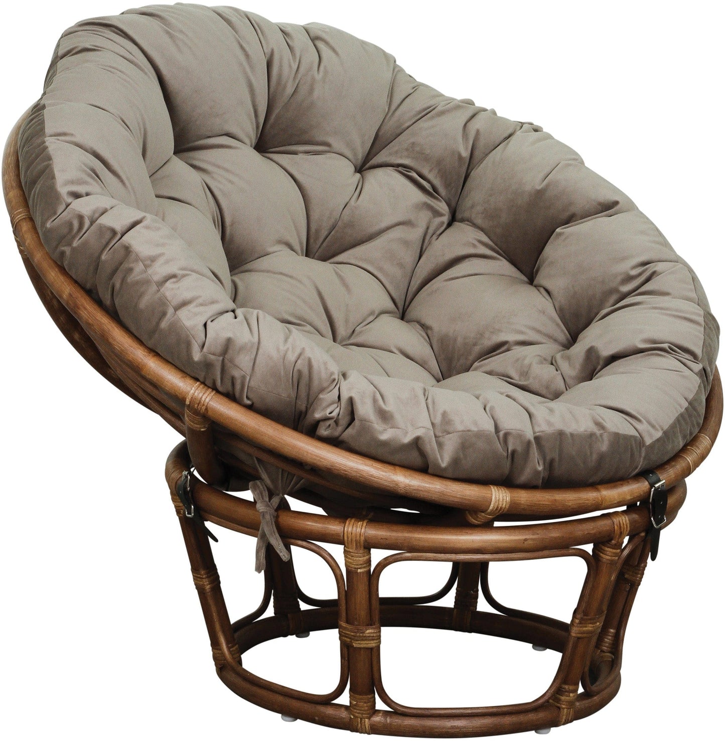 Office Star Papasan Chair [IMS-210305]
